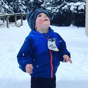 Meet your Posher, Katelyn